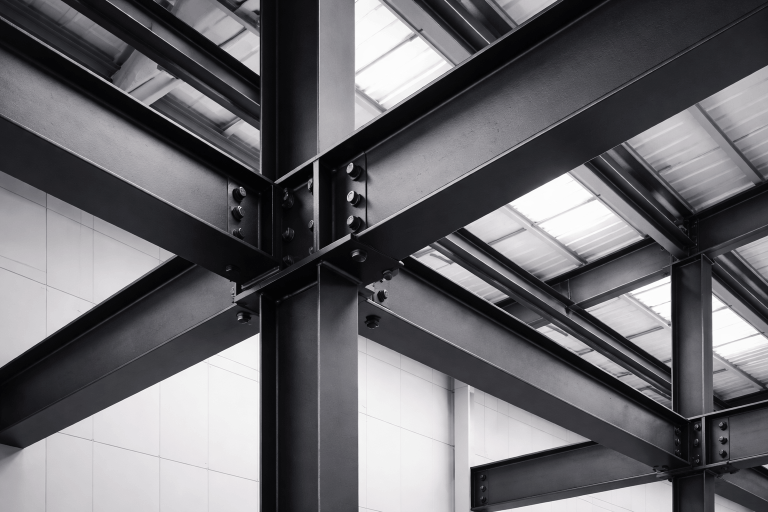 Modern architecture