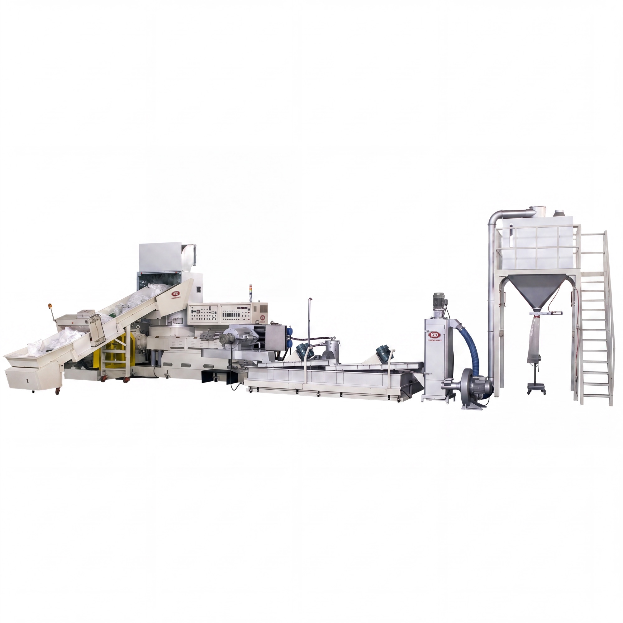 Ye I Machinery Factory YDN