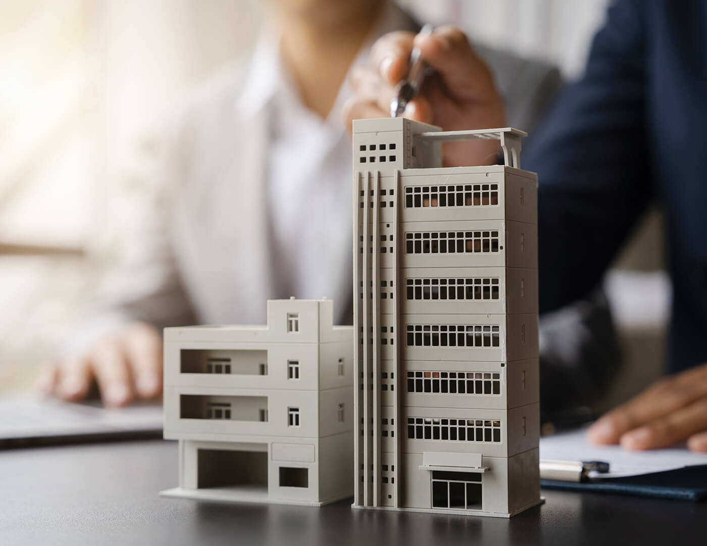 Zakup nieruchomości w Dubaju na rynku wtórnym – bezpieczna droga do zyskownej inwestycji