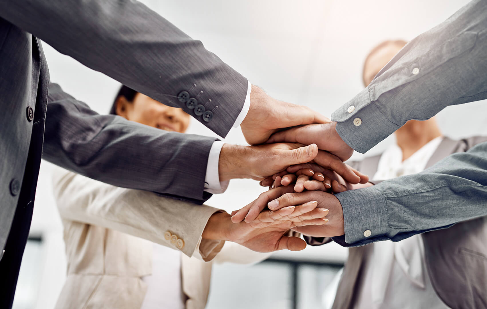 Kompleksowe wsparcie