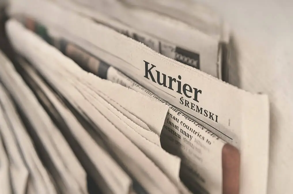 Jak wygląda proces publikacji reklamy w Kurierze Śremskim? Krok po kroku