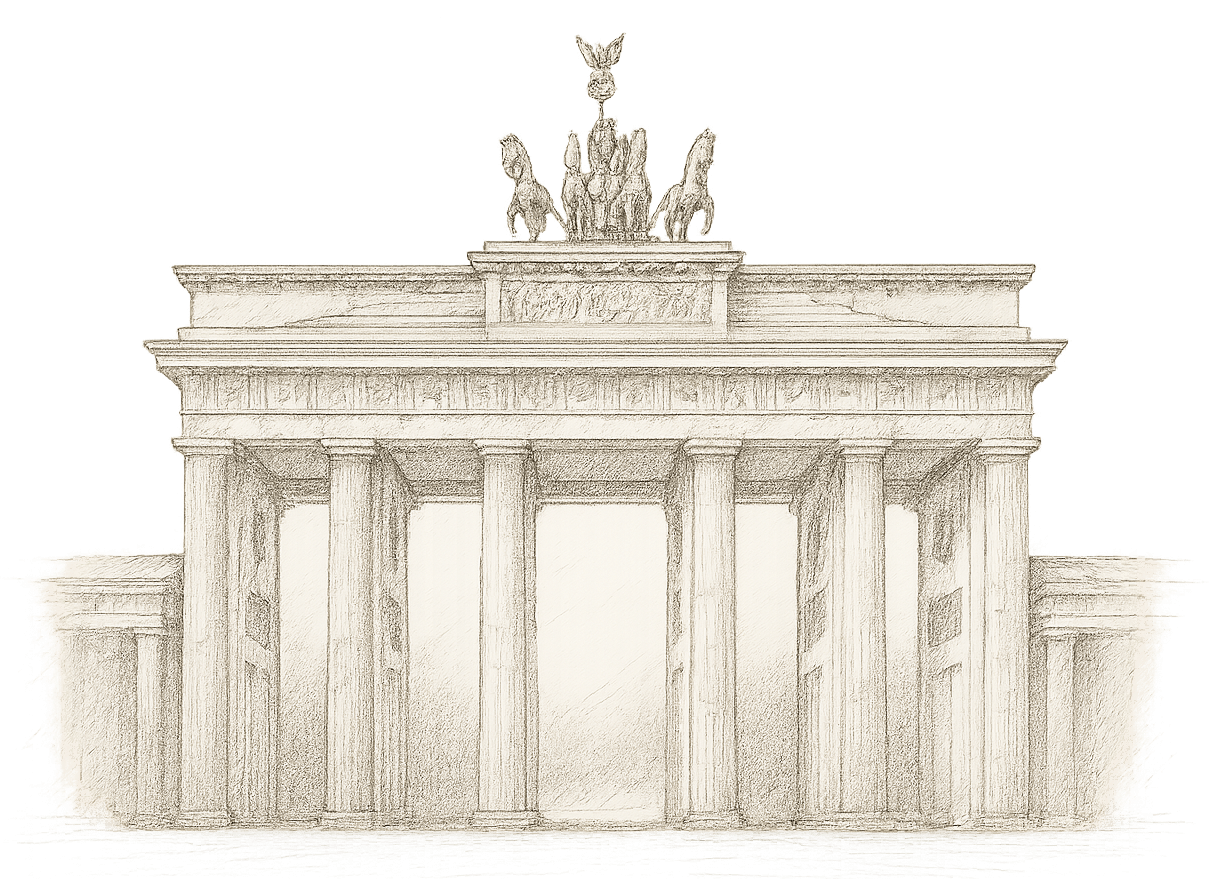 Brandenburg background image