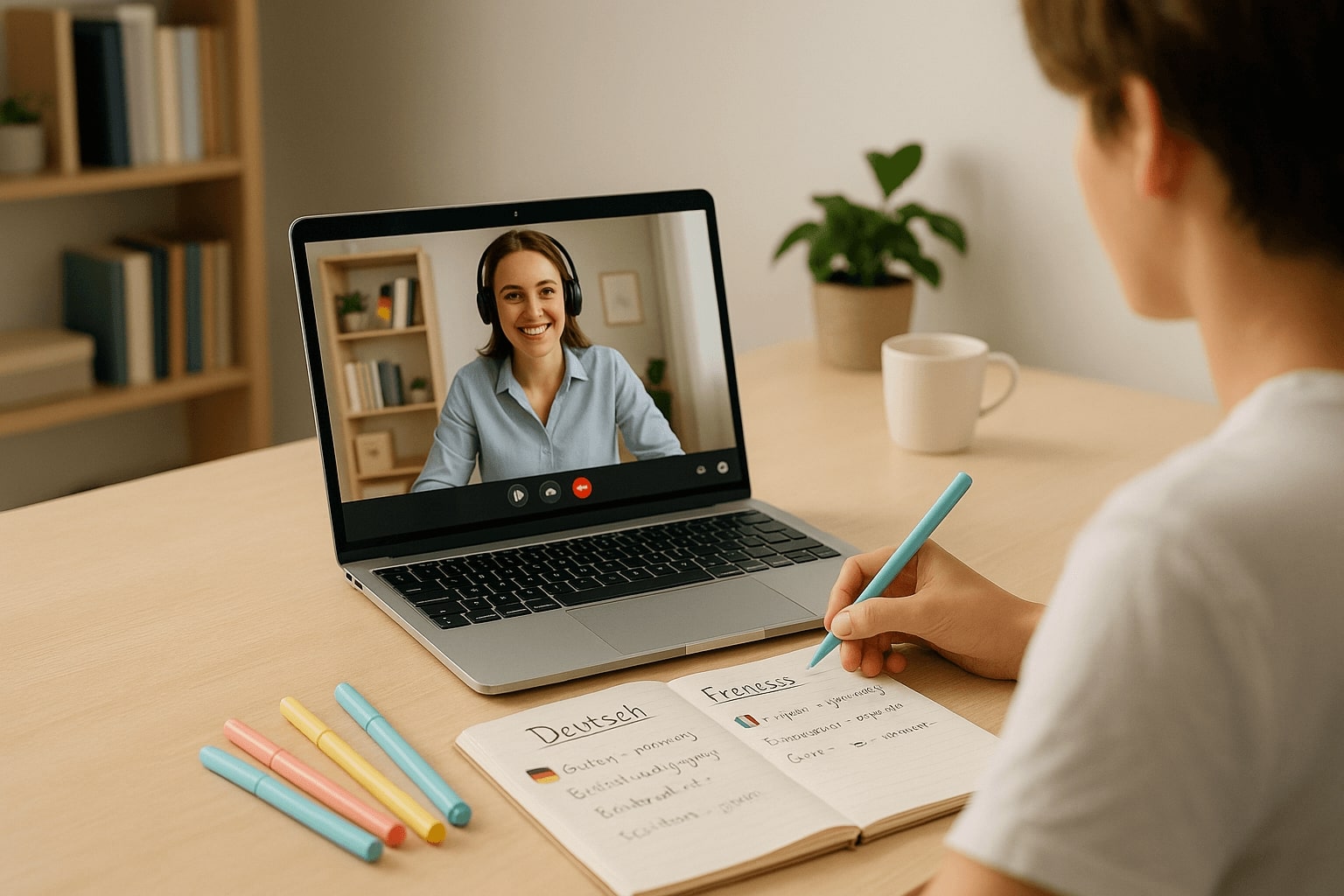 Przykładowe zdjęcie dostępnego pomieszczenia