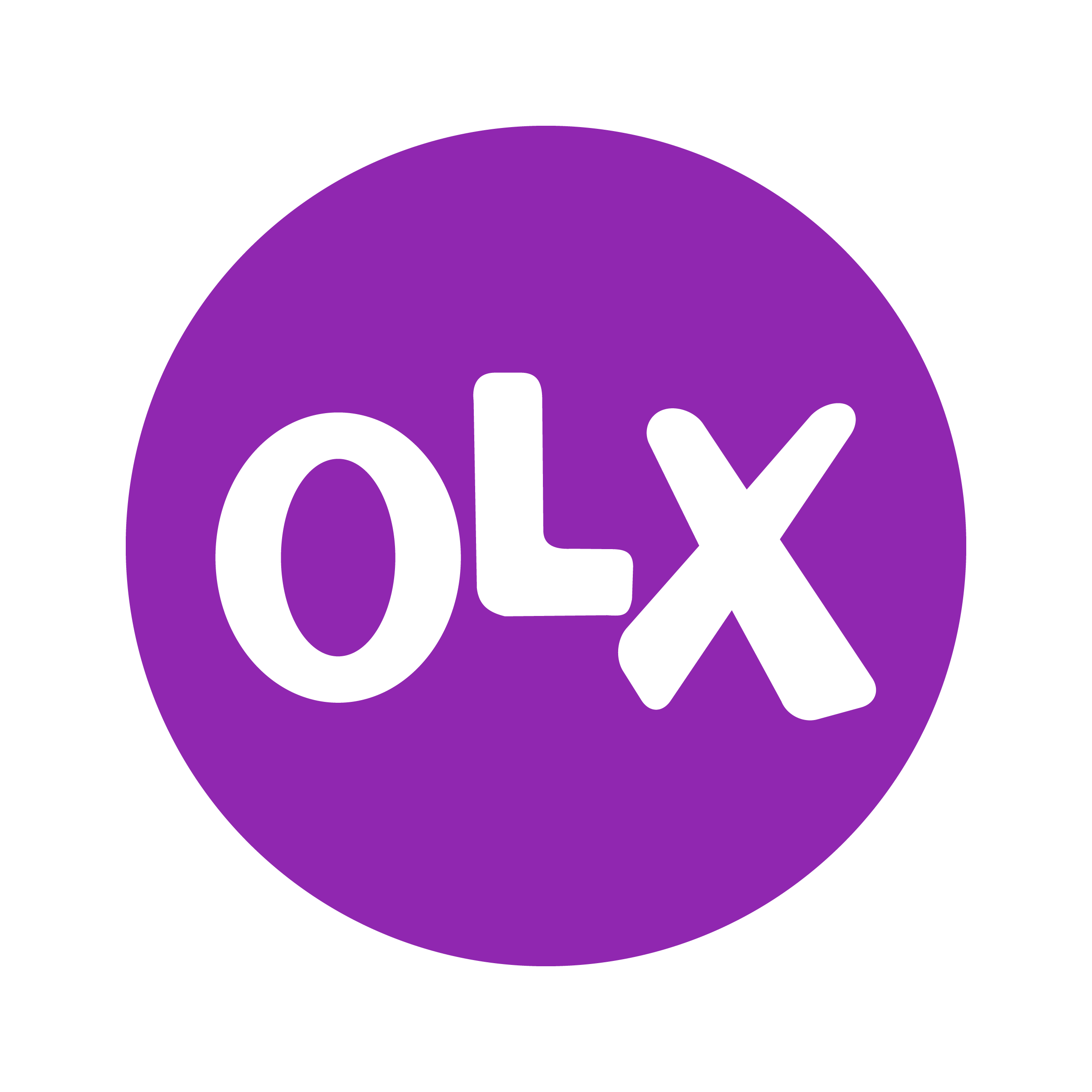 OLX logo