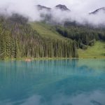 Emerald Lake, Canadian Rockies