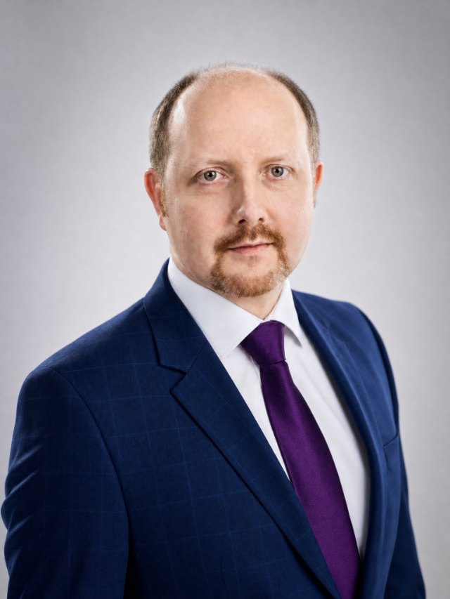 Marek Wróbel