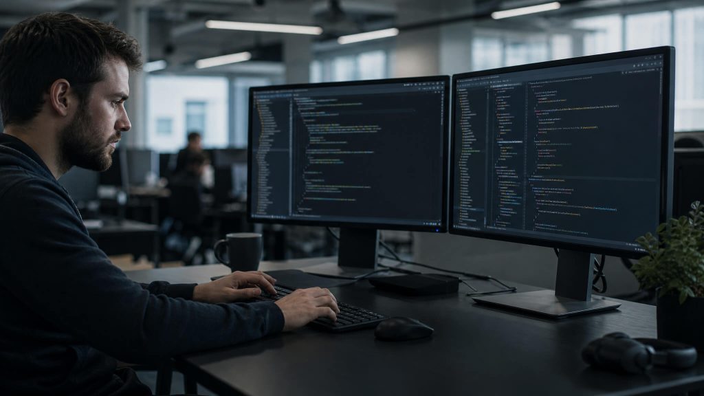 Building a Tech Hub in Warsaw for Magma Math