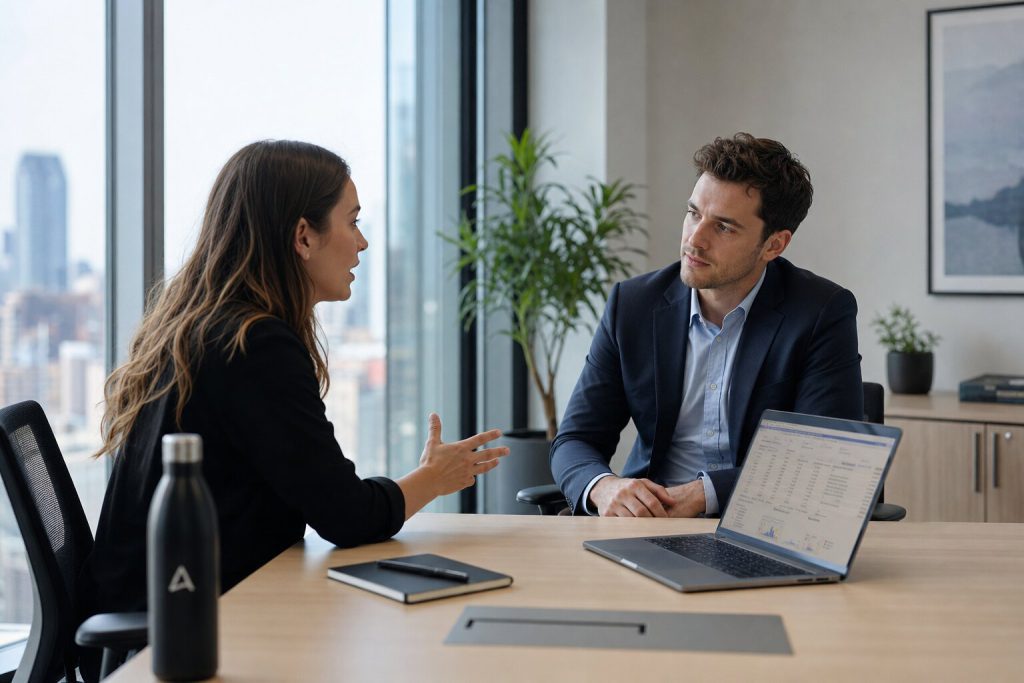 SodaStream – Global HR Capabilities