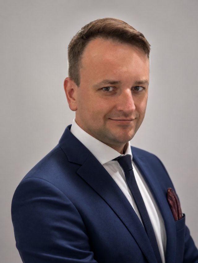 Tomasz Polikowski