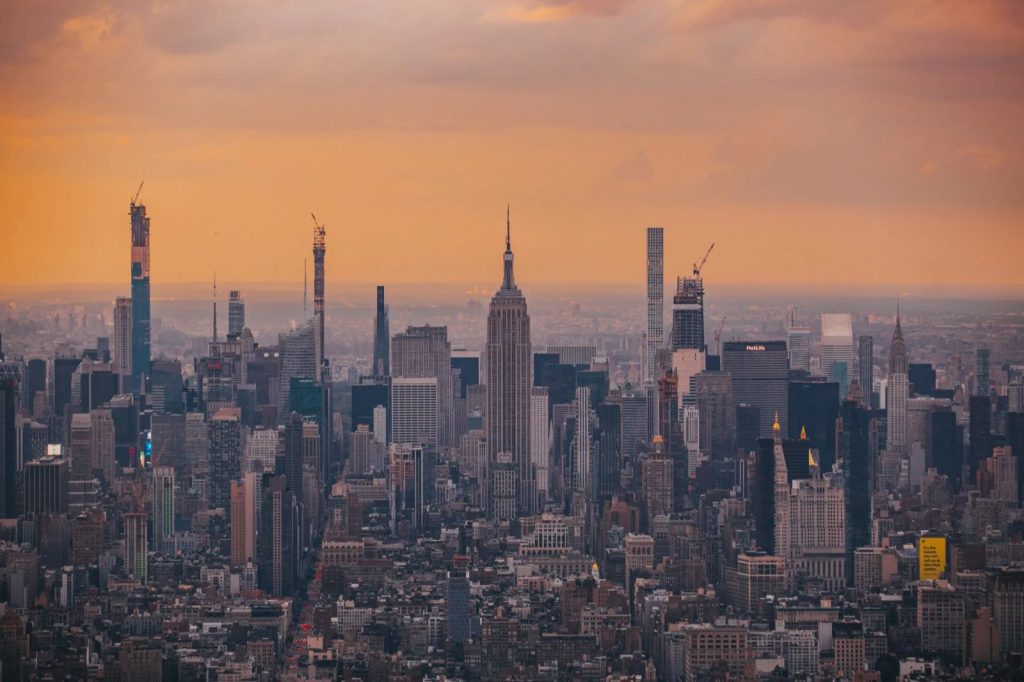Exciting News- a new US client hiring in Warsaw