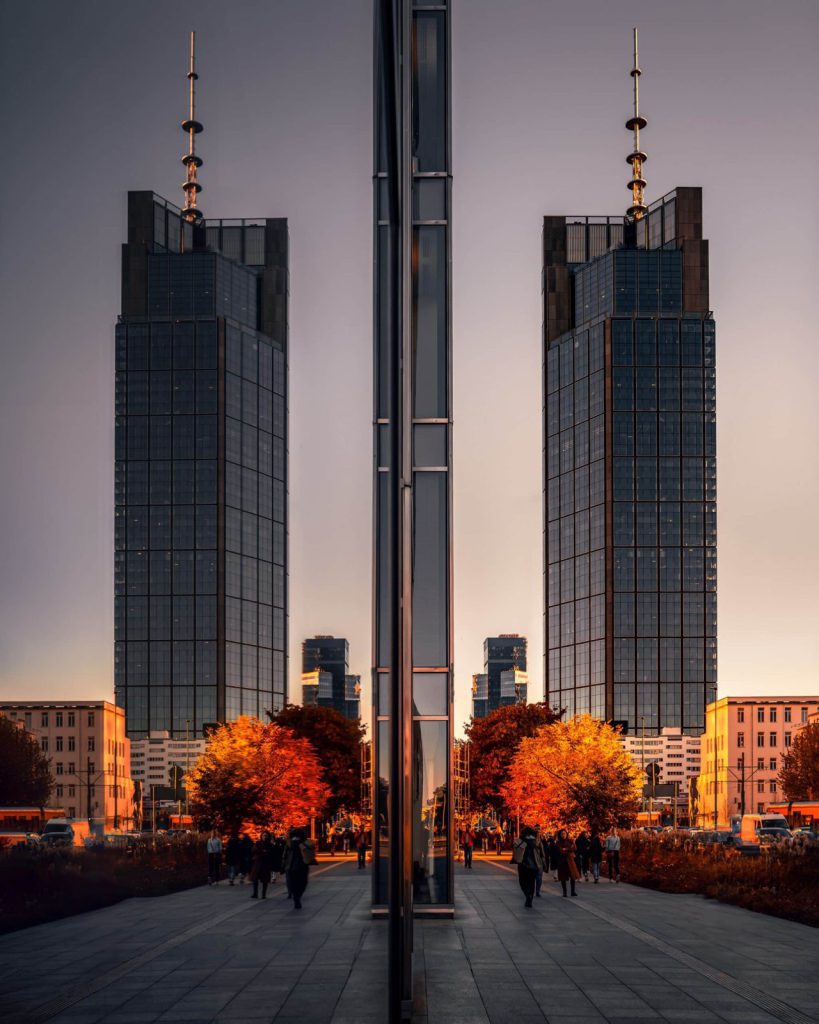 in the world of SAP and Oracle – new roles in old reality?