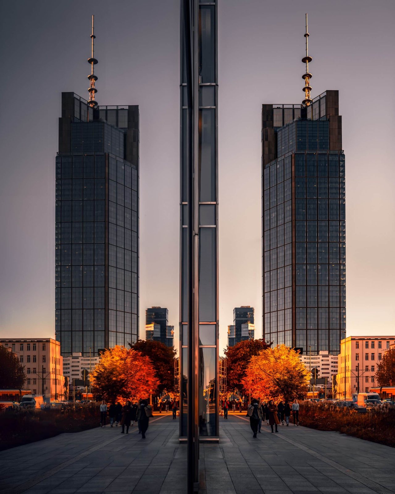 in the world of SAP and Oracle – new roles in old reality?