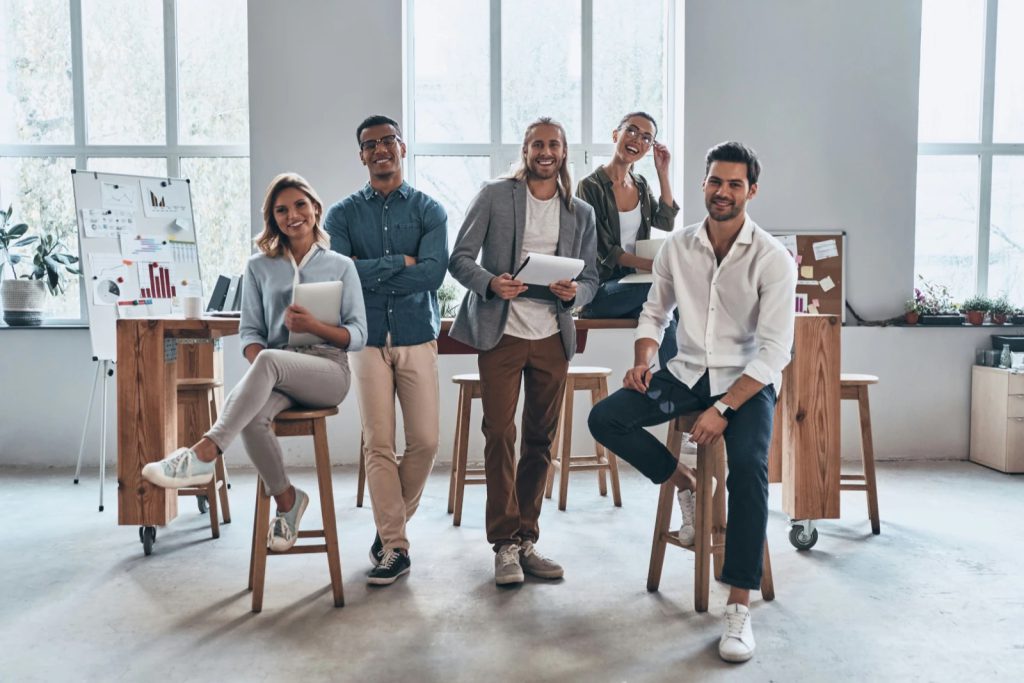 Global Digital Testing Firm – Staff Augmentation