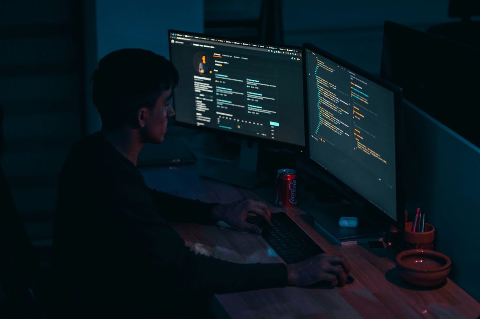 .NET Developer Job Description: Complete Guide