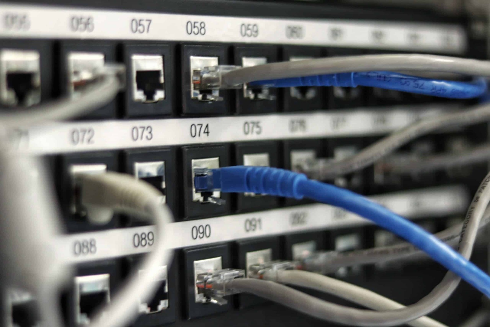 Network Administrator – a new remote position