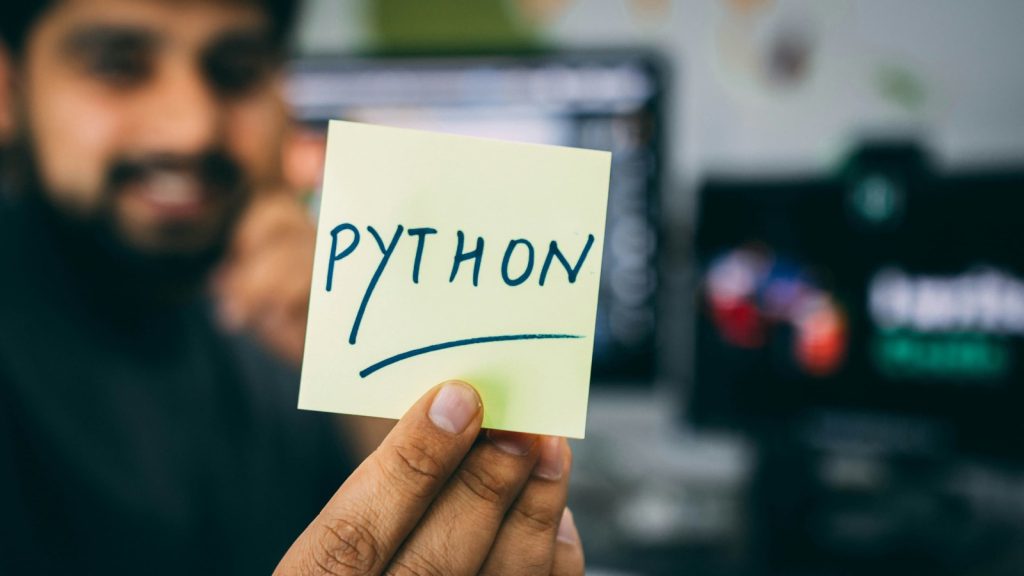 Python Developer Job Description: Complete Guide