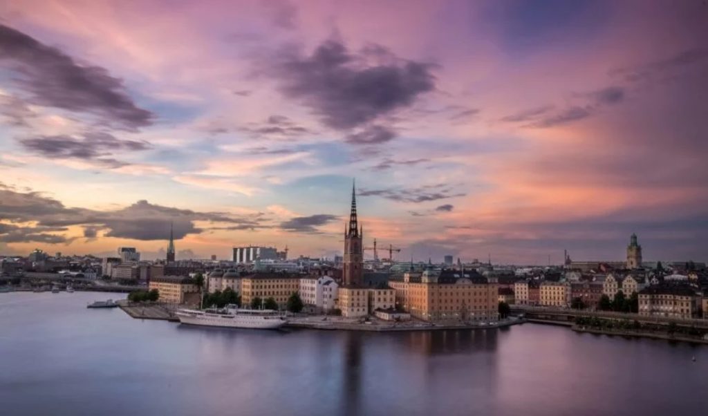 Senior Consultant CCM –  job opportunity in Stockholm
