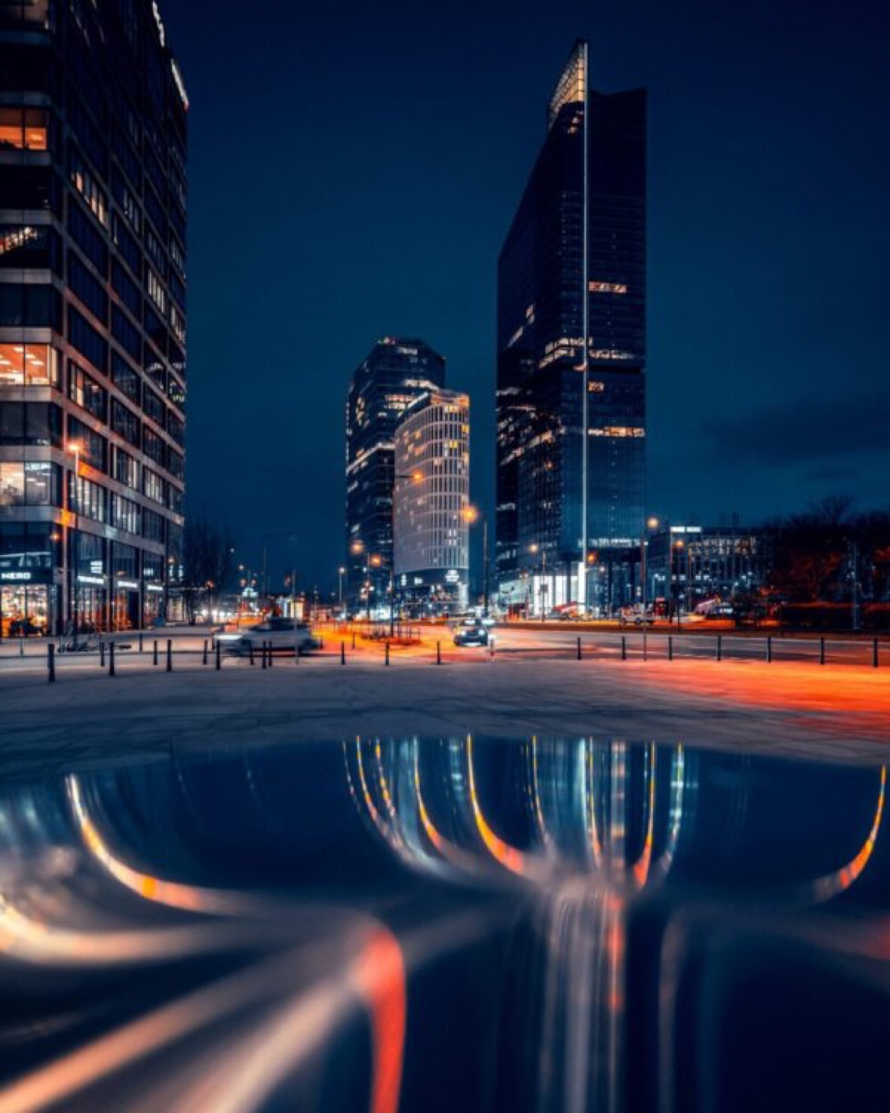 The Polish IT Recruitment Market: still attractive?