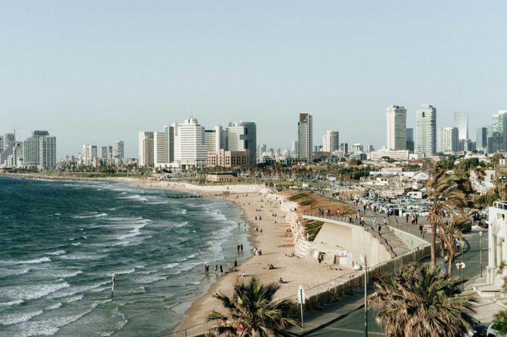 The Strong Shekel: Why Israeli Companies Are Looking to Central Europe for Developers