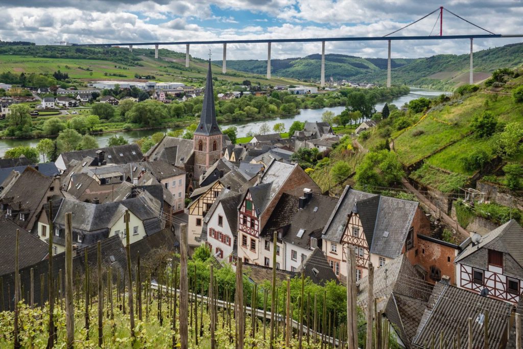 Tibco, MuleSoft, etc experts in great demand for a German integrator