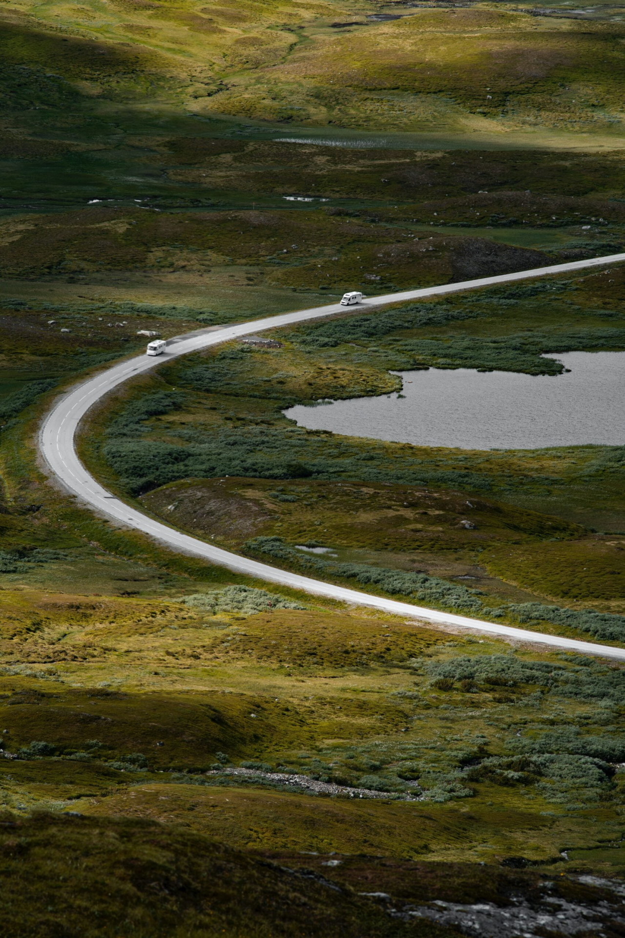 sweden landscape