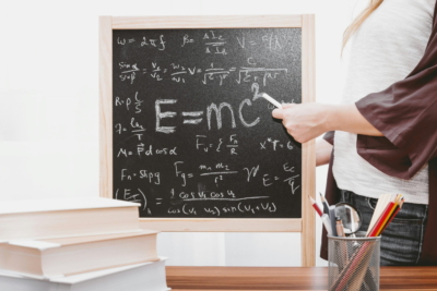 math formulas