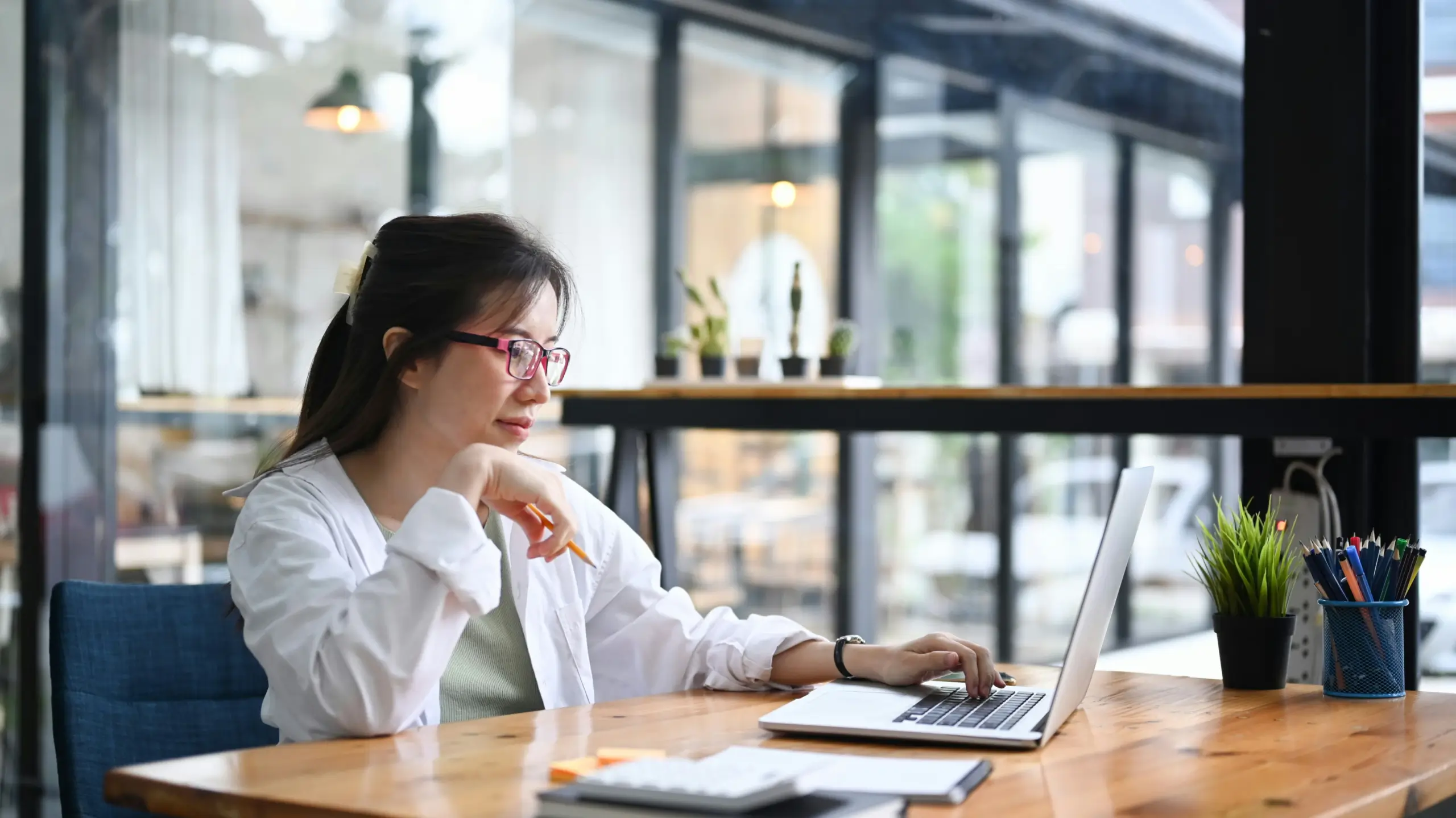 recruitment outsourcing - candidates database