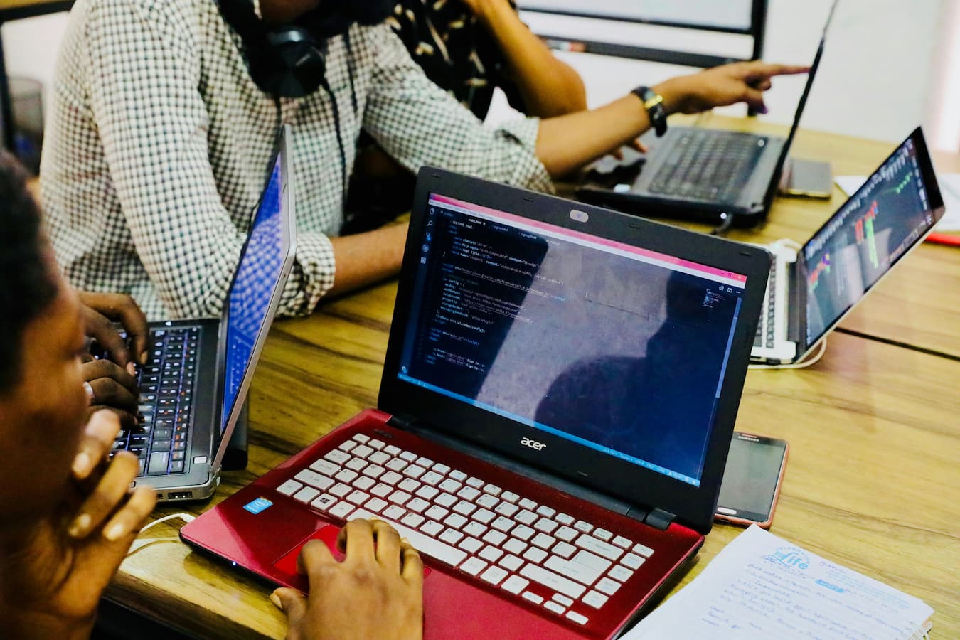 Hiring TypeScript Developer: Strategic Recruitment Frameworks for TypeScript Developers