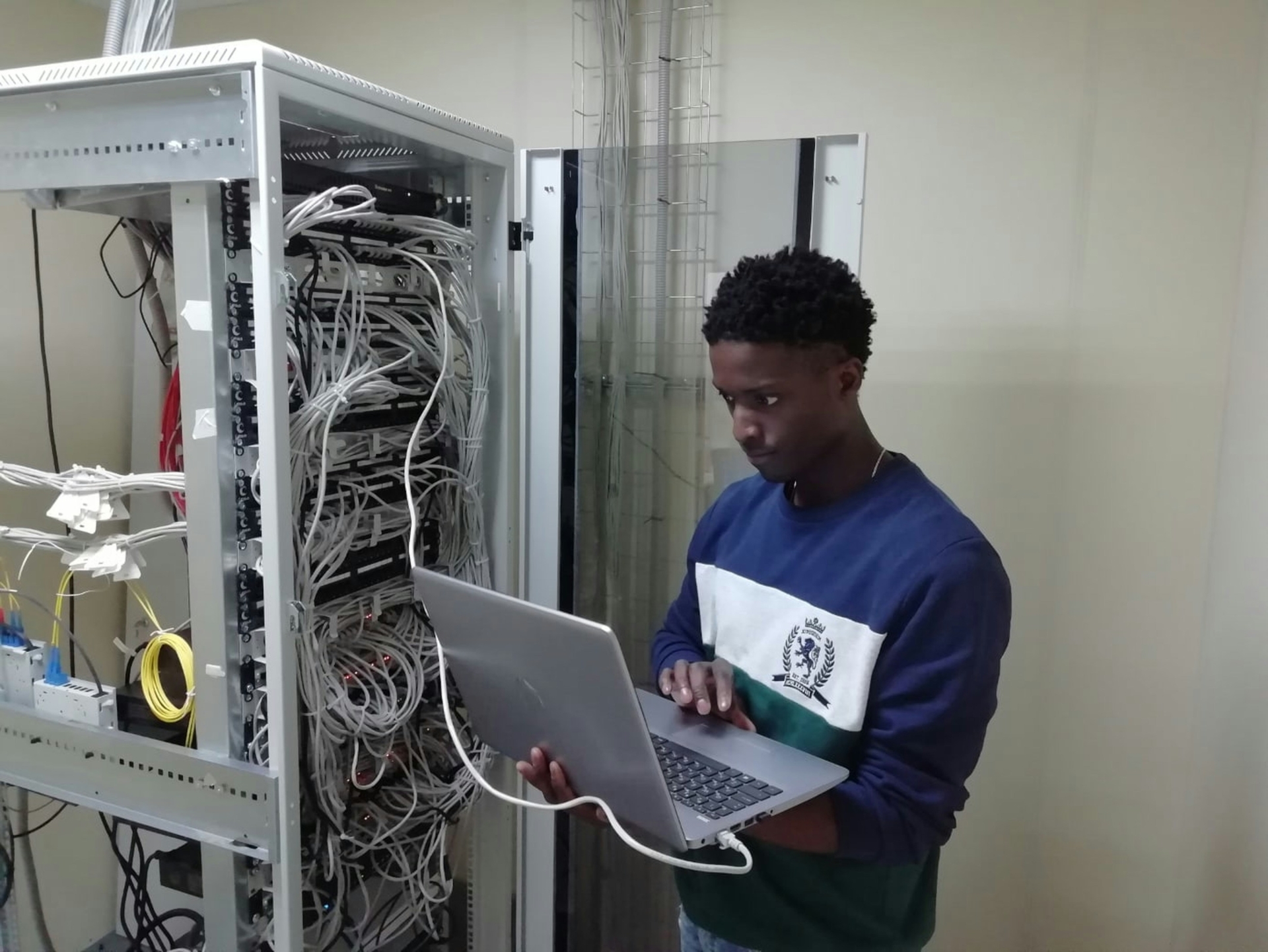 network engineer salary