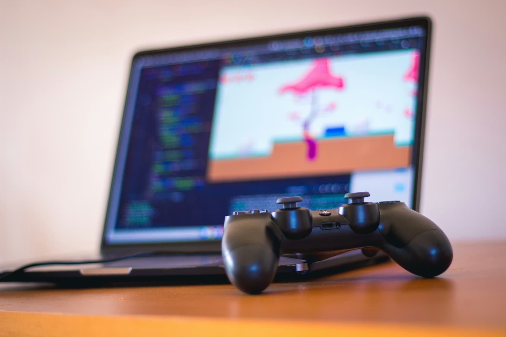 Game Developer Salaries by Country 2025-2026