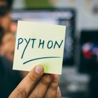 python developer job description