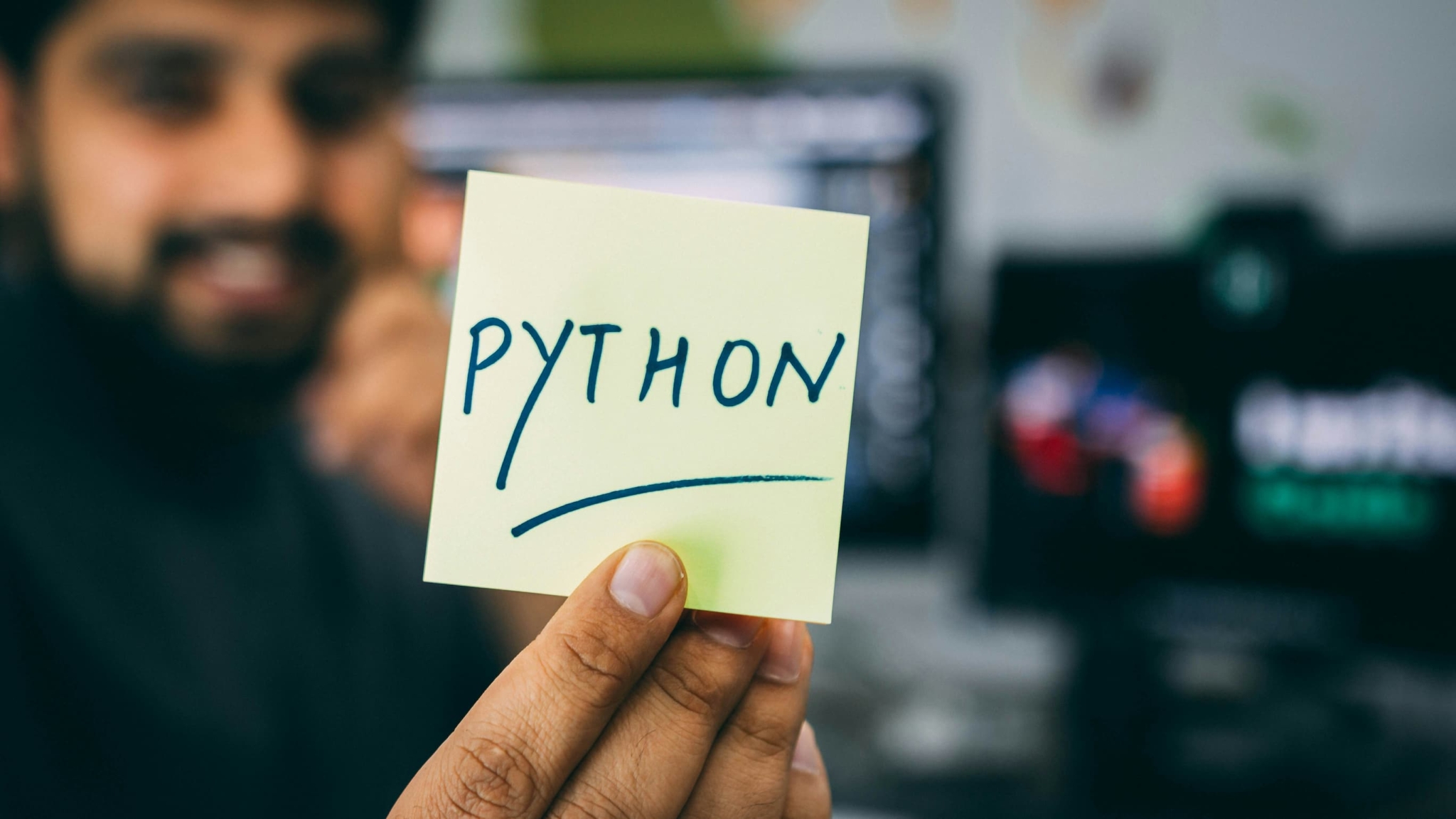 Python Developer Job Description: Complete Guide
