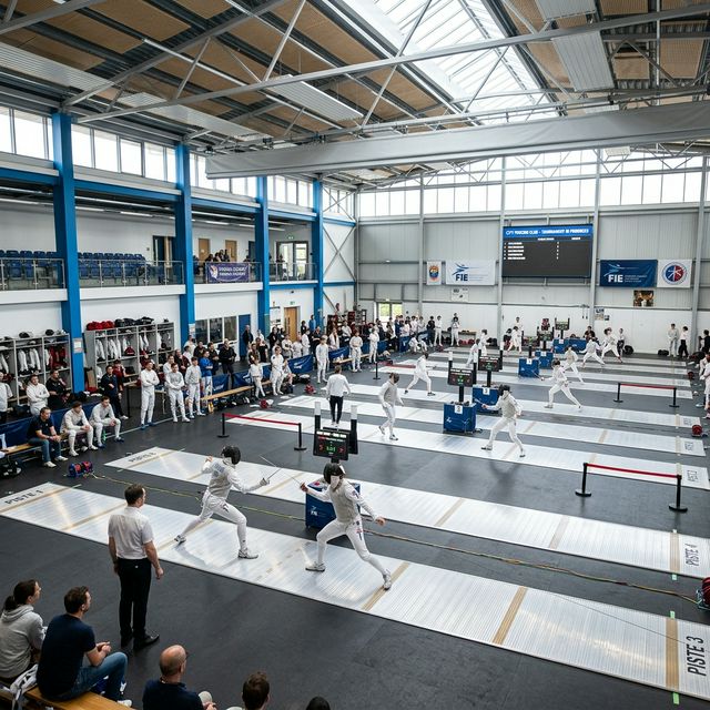 Sala treningowa