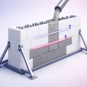 Najczęstsze błędy przy betonowaniu ścian basenu z EPS — i jak ich uniknąć