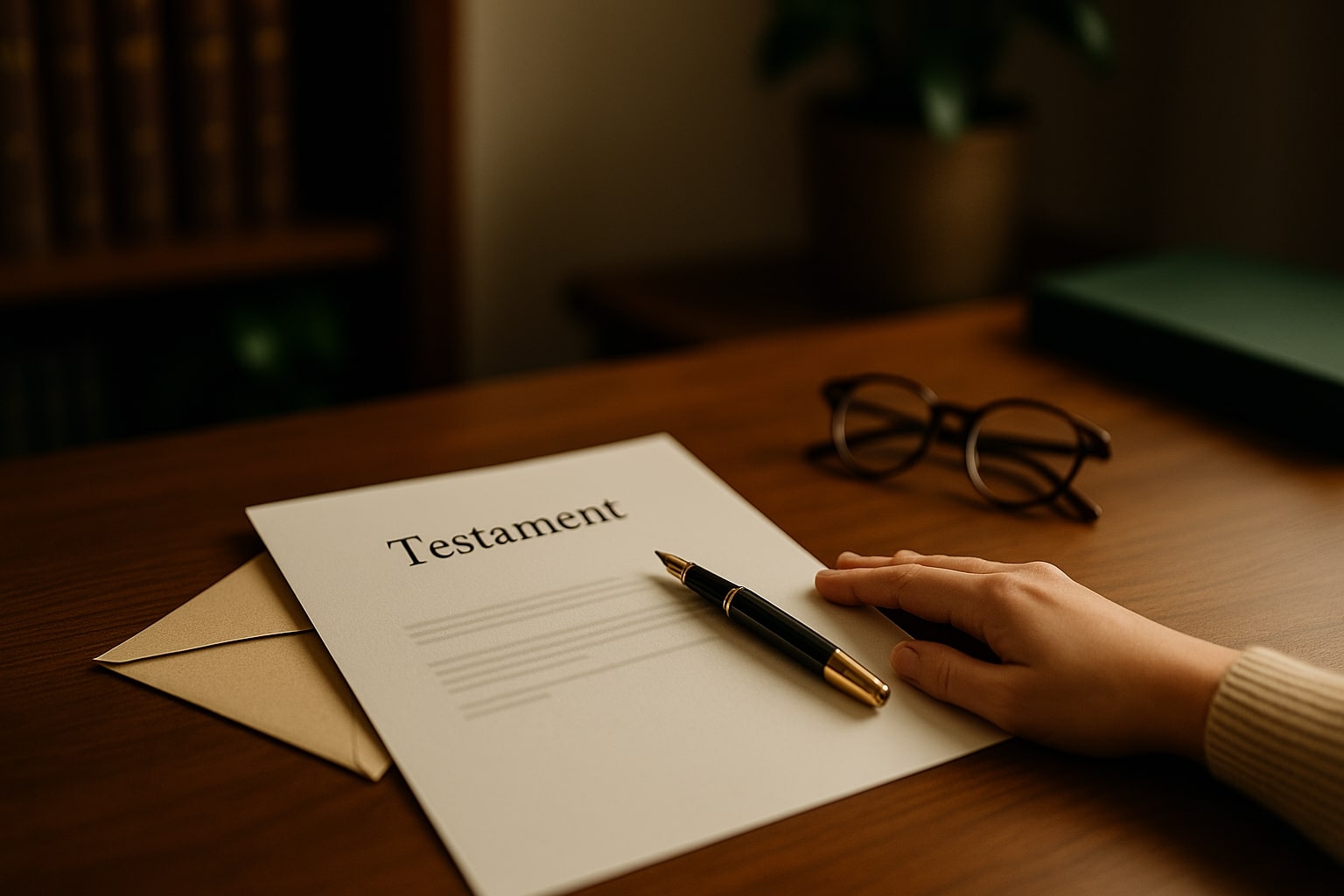 Przykładowe zdjęcie dostępnego pomieszczenia